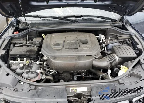 2019 Jeep Grand Cherokee Limited z USA, uszkodzony, nr VIN 1C4RJFBG4MC531062